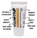 Gel Volumetrão - Mais Volume, Mais Ereção e mais Prazer