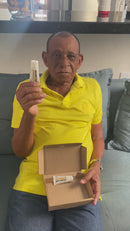 Gel Volumetrão - Mais Volume, Mais Ereção e mais Prazer